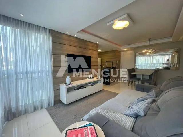 Apartamento para Venda em Porto Alegre/RS Jardim Lindóia 2 Quartos
