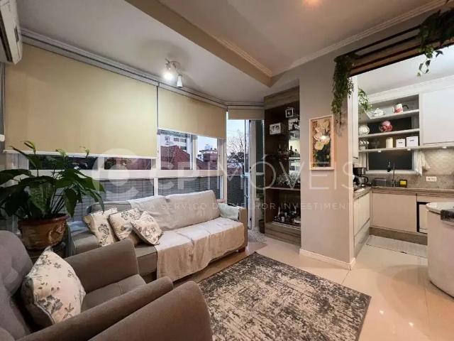 Apartamento para Venda em Porto Alegre/RS Jardim Lindóia 2 Quartos