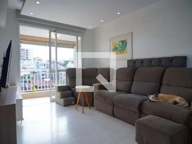 Apartamento para Venda em Porto Alegre/RS Jardim Lindóia 2 Quartos