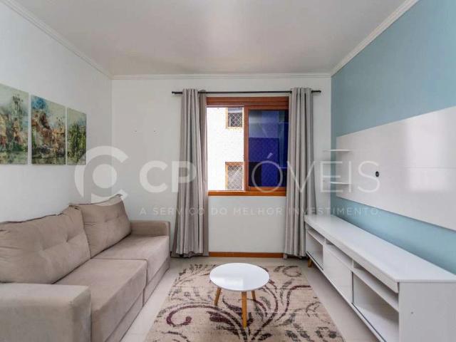 Apartamento para Venda em Porto Alegre/RS Jardim Lindóia 2 Quartos