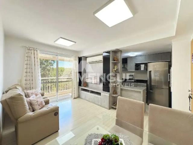 Apartamento para Venda em Porto Alegre/RS Jardim Lindóia 2 Quartos