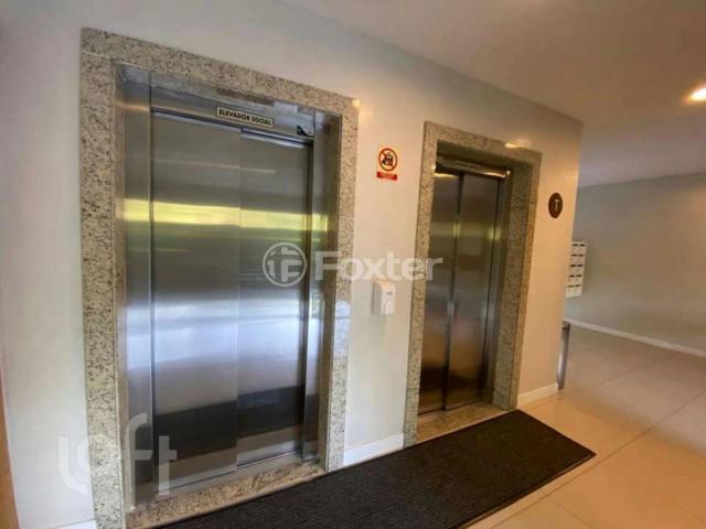 Apartamento para Venda em Porto Alegre/RS Jardim Lindóia 2 Quartos