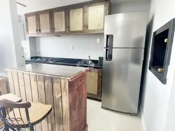 Apartamento para Venda em Porto Alegre/RS Jardim Lindóia 2 Quartos