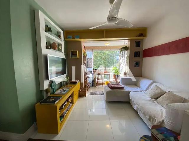Apartamento para Venda em Porto Alegre/RS Jardim Lindóia 2 Quartos