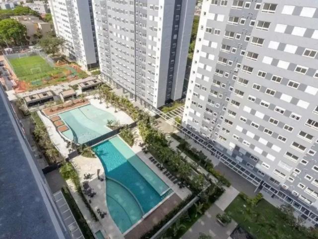 Apartamento para Venda em Porto Alegre/RS Jardim Lindóia 2 Quartos