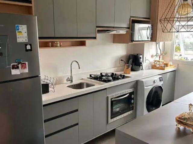 Apartamento para Venda em Porto Alegre/RS Jardim Lindóia 2 Quartos