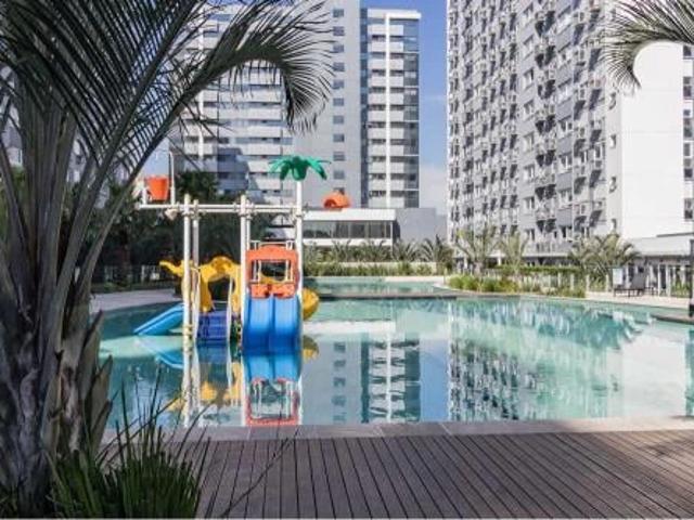 Apartamento para Venda em Porto Alegre/RS Jardim Lindóia 2 Quartos