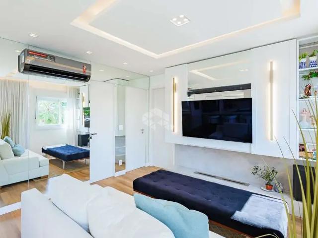 Apartamento para Venda em Porto Alegre/RS Jardim Lindóia 2 Quartos