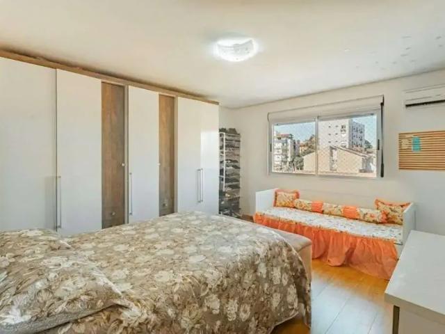 Apartamento para Venda em Porto Alegre/RS Jardim Lindóia 2 Quartos