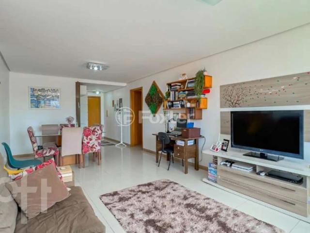 Apartamento para Venda em Porto Alegre/RS Jardim Lindóia 2 Quartos