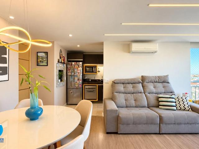 Apartamento para Venda em Porto Alegre/RS Jardim Lindóia 2 Quartos