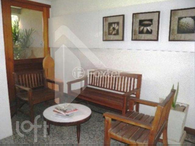 Apartamento para Venda em Porto Alegre/RS Jardim Lindóia 2 Quartos
