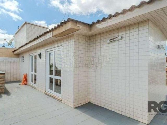 Apartamento para Venda em Porto Alegre/RS Jardim Lindóia 2 Quartos