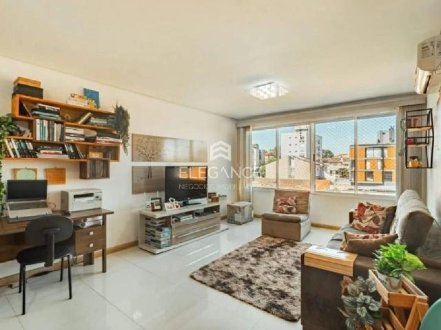 Apartamento para Venda em Porto Alegre/RS Jardim Lindóia 2 Quartos