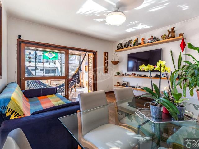 Apartamento para Venda em Porto Alegre/RS Jardim Lindóia 3 Quartos