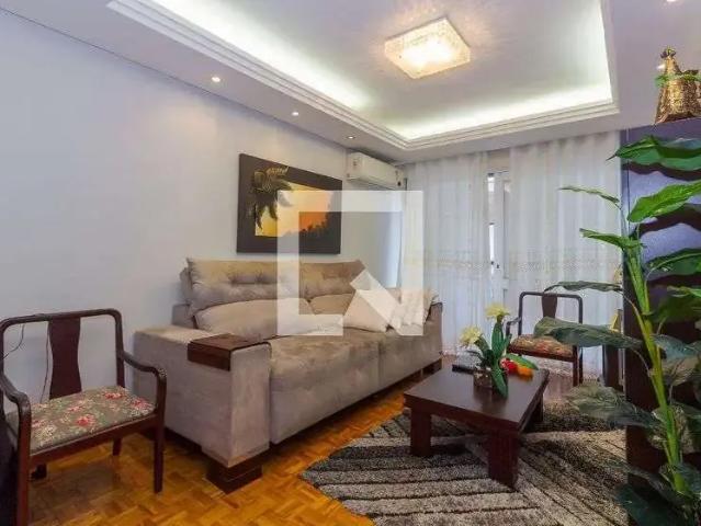 Apartamento para Venda em Porto Alegre/RS Jardim Lindóia 3 Quartos
