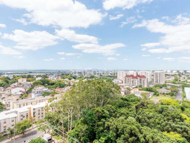 Apartamento para Venda em Porto Alegre/RS Jardim Lindóia 3 Quartos