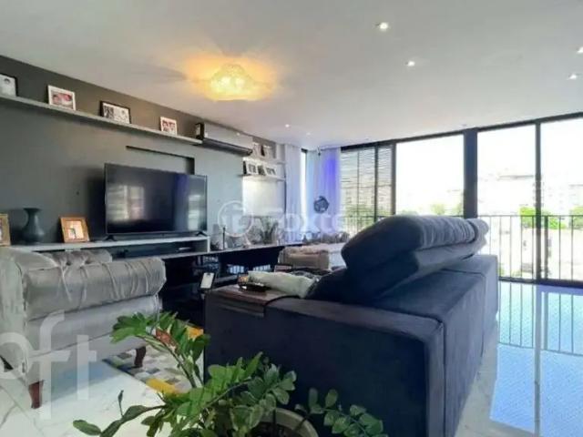 Apartamento para Venda em Porto Alegre/RS Jardim Lindóia 3 Quartos