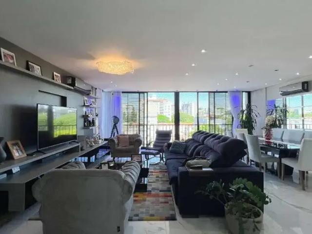 Apartamento para Venda em Porto Alegre/RS Jardim Lindóia 3 Quartos