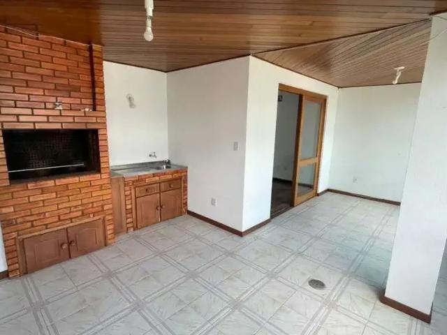 Apartamento para Venda em Porto Alegre/RS Jardim Lindóia 3 Quartos