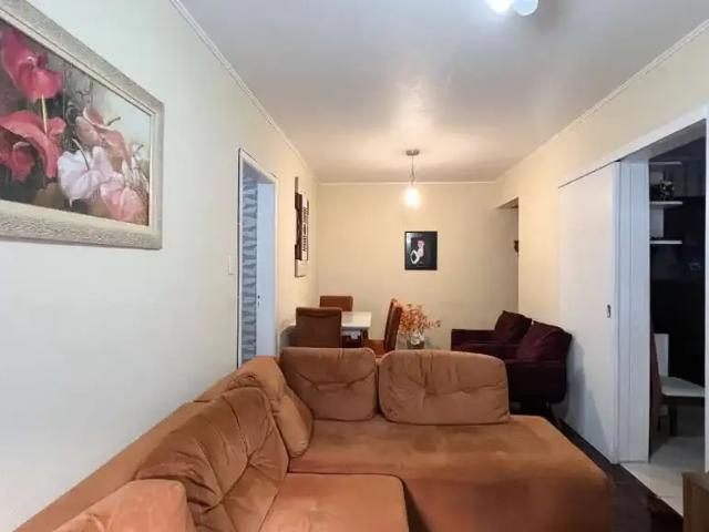 Apartamento para Venda em Porto Alegre/RS Jardim Lindóia 3 Quartos