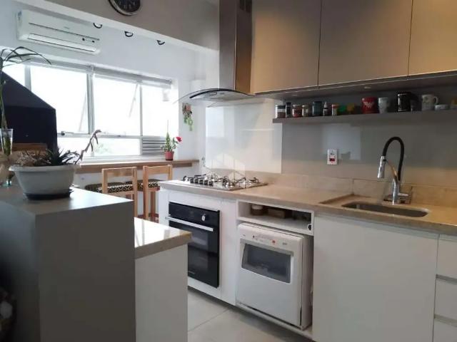 Apartamento para Venda em Porto Alegre/RS Jardim Lindóia 3 Quartos