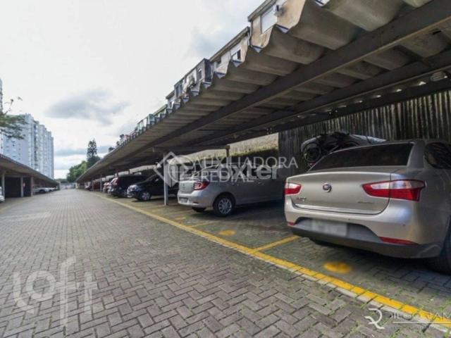 Apartamento para Venda em Porto Alegre/RS Jardim Lindóia 3 Quartos
