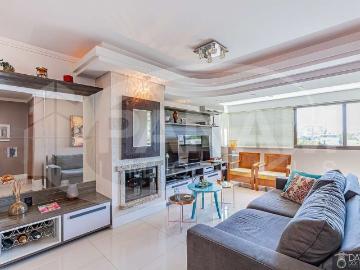 Apartamento para Venda em Porto Alegre/RS Jardim Lindóia 3 Quartos