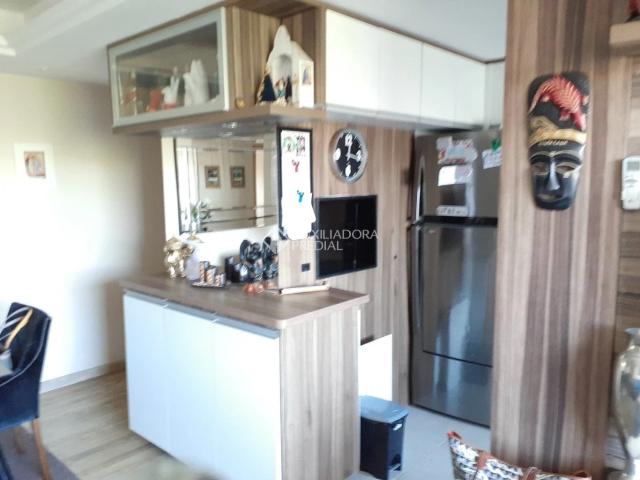Apartamento para Venda em Porto Alegre/RS Jardim Lindóia 3 Quartos