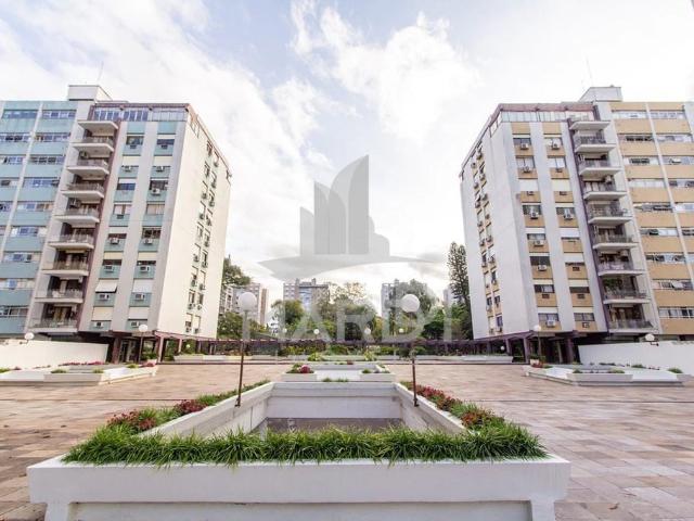 Apartamento para Venda em Porto Alegre/RS Jardim Lindóia 3 Quartos