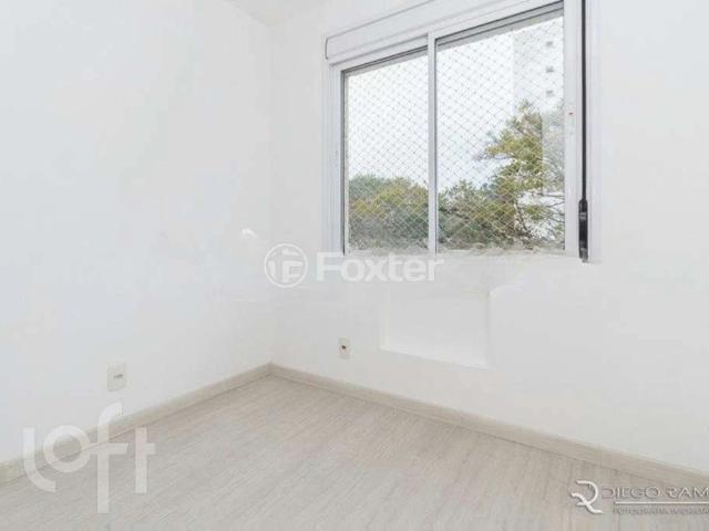 Apartamento para Venda em Porto Alegre/RS Jardim Lindóia 3 Quartos