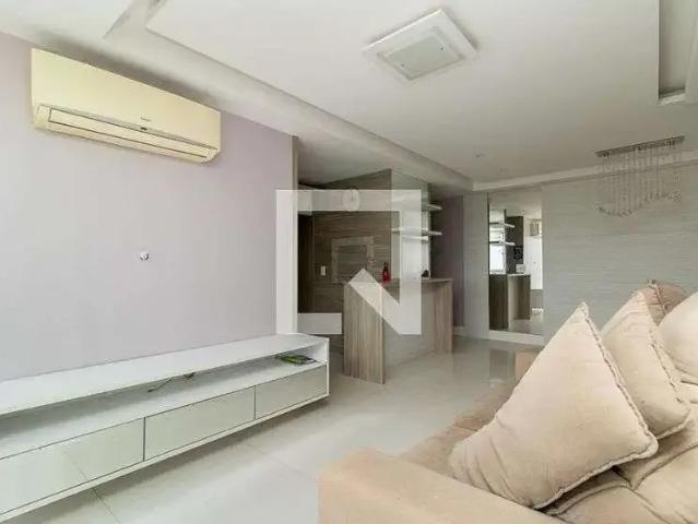 Apartamento para Venda em Porto Alegre/RS Jardim Lindóia 3 Quartos
