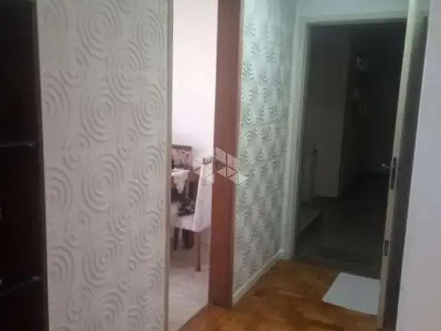 Apartamento para Venda em Porto Alegre/RS Jardim Lindóia 3 Quartos
