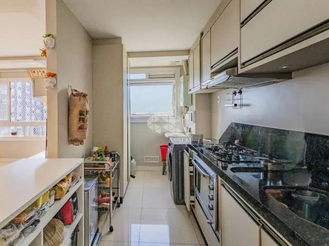 Apartamento para Venda em Porto Alegre/RS Jardim Lindóia 3 Quartos
