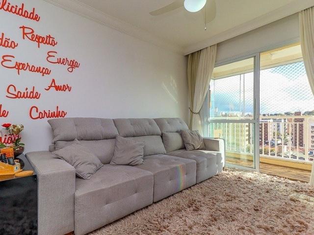 Apartamento para Venda em Porto Alegre/RS Jardim Lindóia 3 Quartos