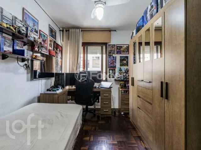 Apartamento para Venda em Porto Alegre/RS Jardim Lindóia 3 Quartos