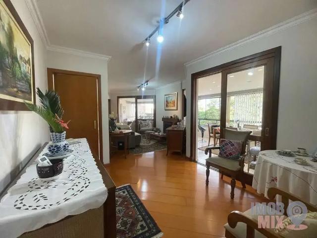 Apartamento para Venda em Porto Alegre/RS Jardim Lindóia 3 Quartos