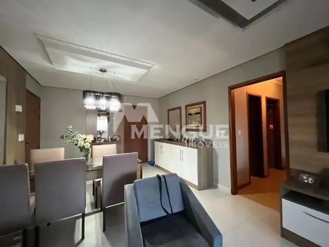 Apartamento para Venda em Porto Alegre/RS Jardim Lindóia 3 Quartos