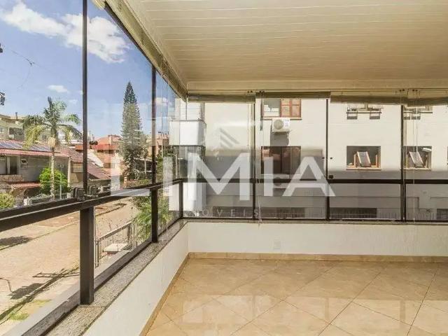 Apartamento para Venda em Porto Alegre/RS Jardim Lindóia 3 Quartos