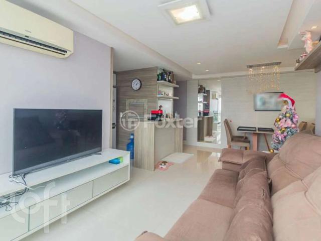 Apartamento para Venda em Porto Alegre/RS Jardim Lindóia 3 Quartos