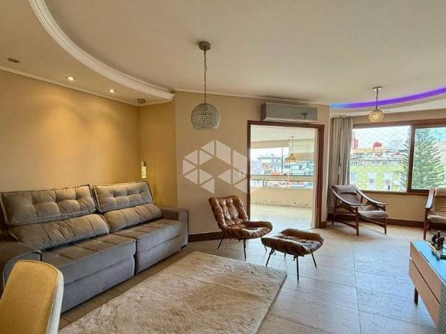 Apartamento para Venda em Porto Alegre/RS Jardim Lindóia 3 Quartos
