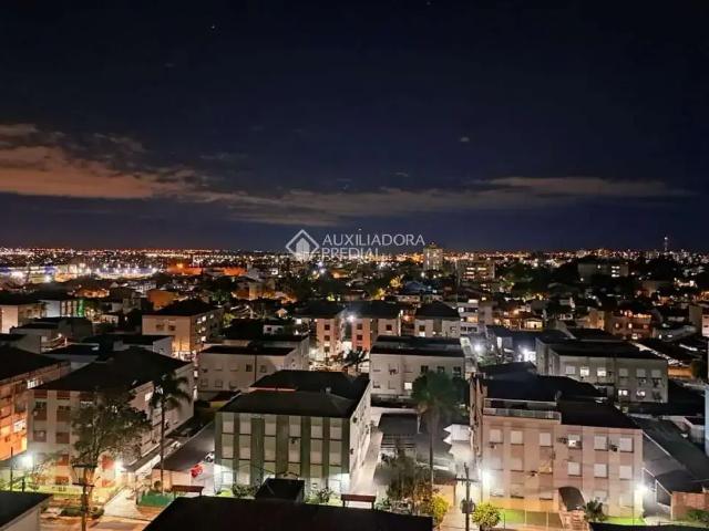 Apartamento para Venda em Porto Alegre/RS Jardim Lindóia 3 Quartos