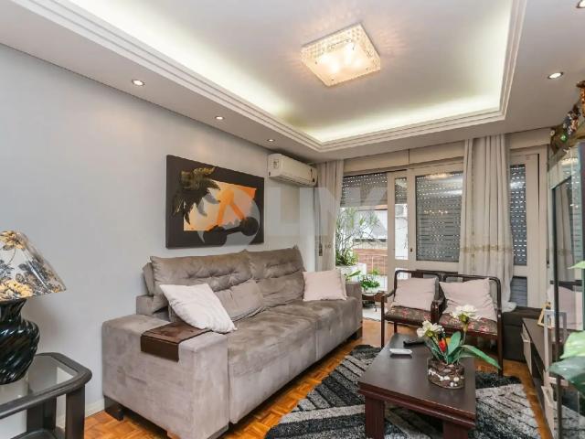 Apartamento para Venda em Porto Alegre/RS Jardim Lindóia 3 Quartos
