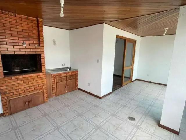 Apartamento para Venda em Porto Alegre/RS Jardim Lindóia 3 Quartos