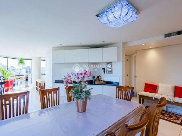Apartamento para Venda em Porto Alegre/RS Jardim Lindóia 3 Quartos