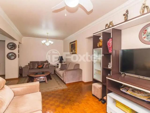 Apartamento para Venda em Porto Alegre/RS Jardim Lindóia 3 Quartos