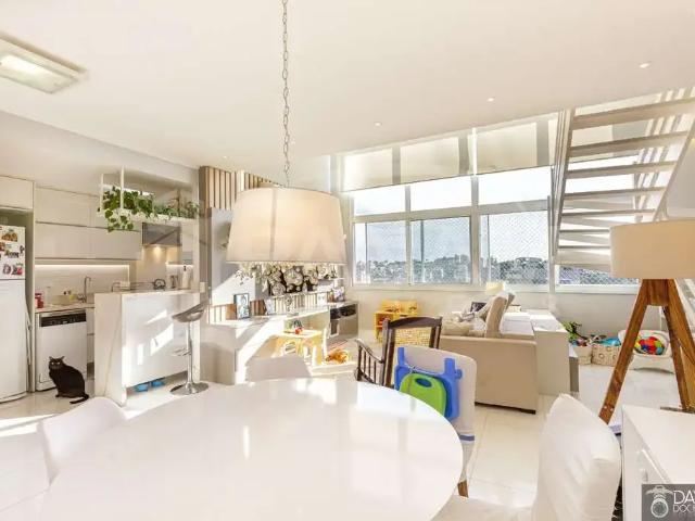 Apartamento para Venda em Porto Alegre/RS Jardim Lindóia 3 Quartos