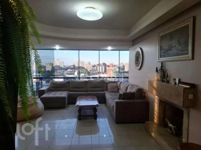 Apartamento para Venda em Porto Alegre/RS Jardim Lindóia 3 Quartos