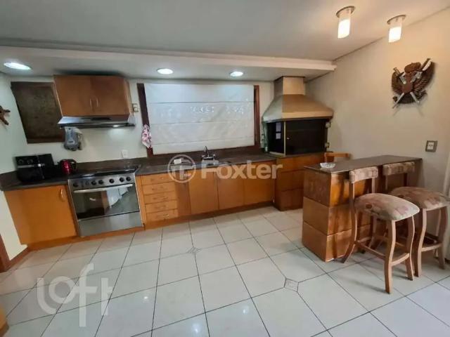 Apartamento para Venda em Porto Alegre/RS Jardim Lindóia 3 Quartos