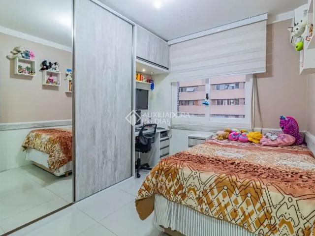 Apartamento para Venda em Porto Alegre/RS Jardim Lindóia 3 Quartos